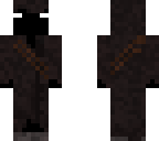 the dark assassin