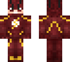 the flash