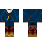 the headless horseman