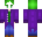 the joker