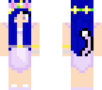 the kawaii meif'wa maid