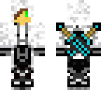 the white assassin