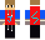 thunderboymcpe