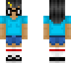tina belcher
