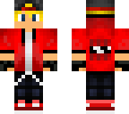 tnt boy