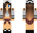 tomboy girl edit