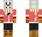 trainer papyrus
