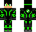 tron guy
