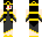 umbreon girl