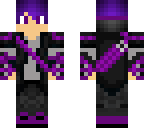 undead archer mikey