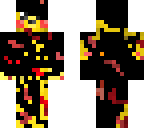 undead pikachu