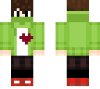 undertale boy