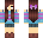 undertale frisk not mine edited