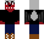 undertale oc - lily