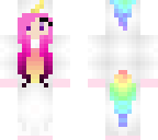 unicorn girl