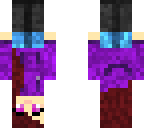 upside down fixed