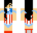 usa girl