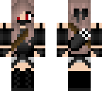 vampire assasin