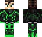 vegetta alien
