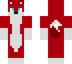 velvet the fox