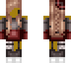 very tiny hair edit