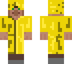 village warrior