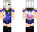 violet - oc