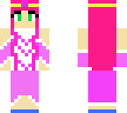 warriorprincess