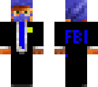 warsong fbi