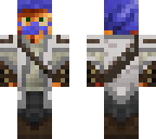 warsong guard