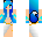 water bender with a twist