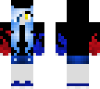 water girl xd lol