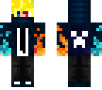 waterfire boy 2