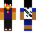wdforce halloween skin