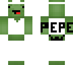 wedding pepe