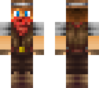 western boy edit