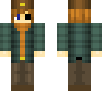 where_isnick sheriff skin