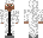 white wizard