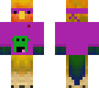 wierdbird