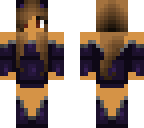 witch molo