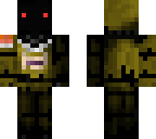 wizard  bonnie