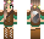 wolf bandit