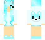 wolf gal edited