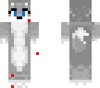 wolf omega