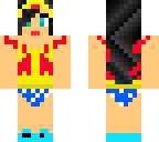 wonder woman