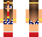wonder woman