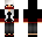 xowlyx halloween assasin