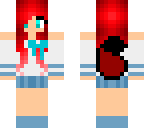 yandere rebel