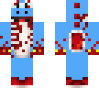 yoshi zombie