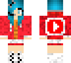 youtuber girl